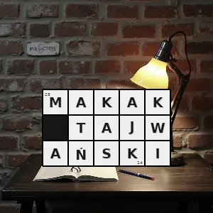 Rozwiązanie krzyżówki: macaca cyclopis gatunek małpy wąskonosej z rodziny makakowatych gatunek endemiczny tajwanu gdzie w naturze żyje na wybrzeżach morskich często na urwistych skalistych brzegach - makak tajwański | hasła, synonimy i podpowiedzi Hasło krzyżówkowe macaca cyclopis gatunek małpy wąskonosej z rodziny makakowatych gatunek endemiczny tajwanu gdzie w naturze żyje na wybrzeżach morskich często na urwistych skalistych brzegach - makak tajwański – rozwiązanie, synonimy, podpowiedzi i definicje krzyżówkowe